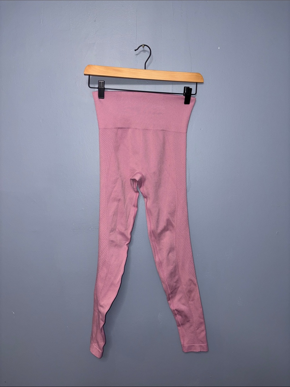 Athletic Works • Pink Leggings